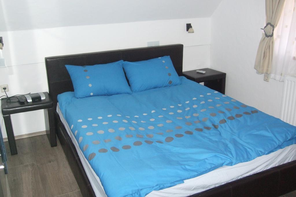 Apartment Borovnica มอร์าฟสเก-ตอปลิตเซ ห้อง รูปภาพ