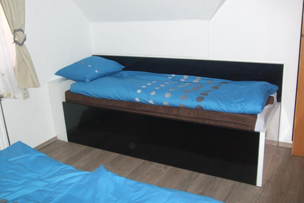 Apartment Borovnica มอร์าฟสเก-ตอปลิตเซ ห้อง รูปภาพ