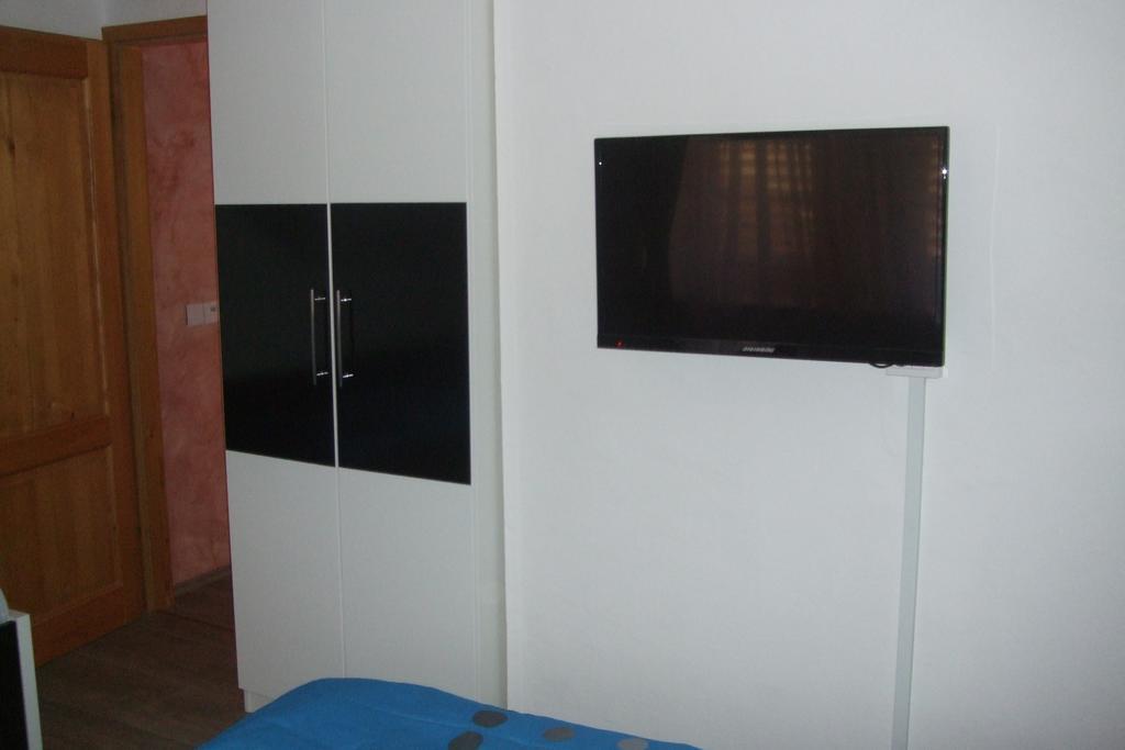 Apartment Borovnica มอร์าฟสเก-ตอปลิตเซ ห้อง รูปภาพ