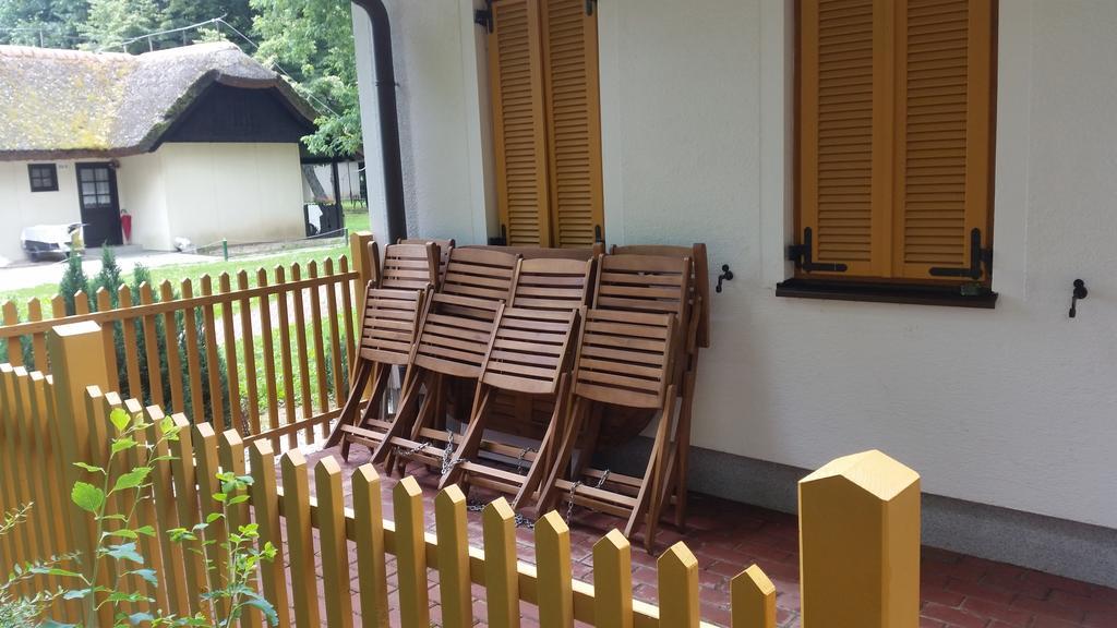 Apartment Borovnica มอร์าฟสเก-ตอปลิตเซ ภายนอก รูปภาพ
